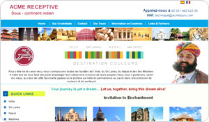Website Designing in Jaipur