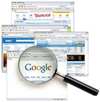 Search Engine Optimization, SEO Company in India